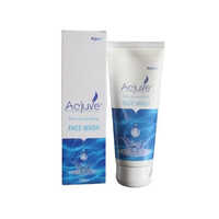 Acjuve Face Wash
