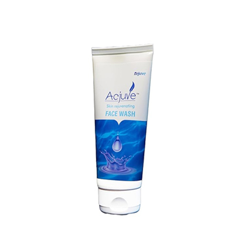 Acjuve Face Wash