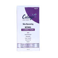 Cutiage 30ml Skin Renewing Correction Night Cream