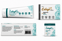 Cutiage Mela Depigmenting Cream - Characteristics: No Side Effect
