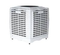 X5 AJ Evaporative Air Cooler