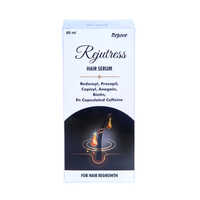 60ml Rejutress Redensyl Procapil Biotin Hair Serum