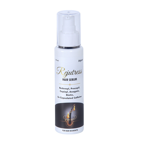 60ml Rejutress Redensyl Procapil Biotin Hair Serum