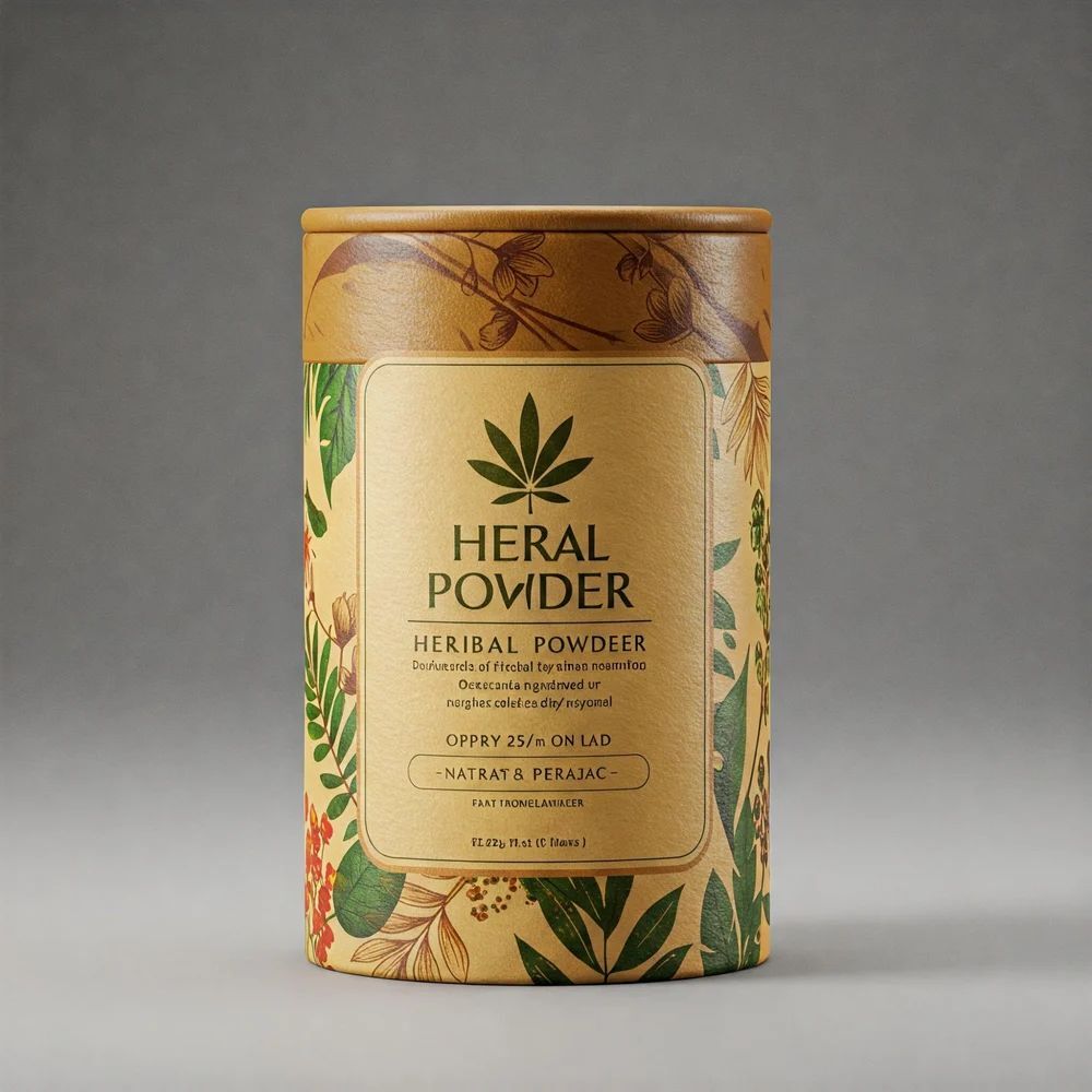 Kraft Paper Tubes
