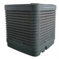 X5 E2 Series Evaporative Air Cooler