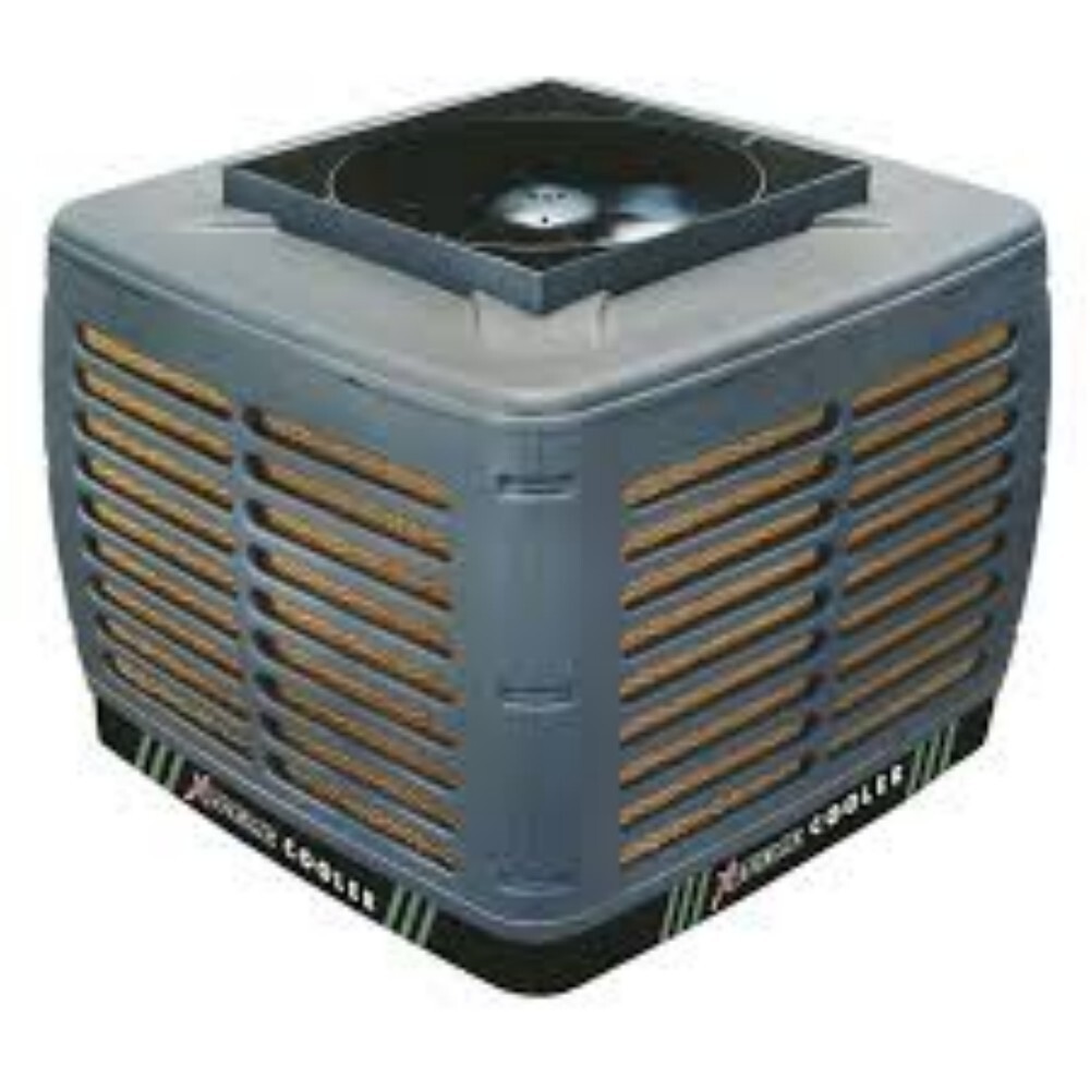 X5 E2 Series Evaporative Air Cooler - Color: Reqired Based