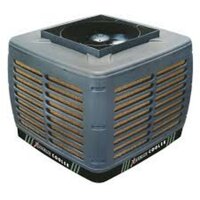 X5 E2 Series Evaporative Air Cooler