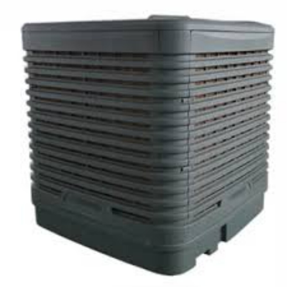 X5 E2 Series Evaporative Air Cooler - Color: Reqired Based