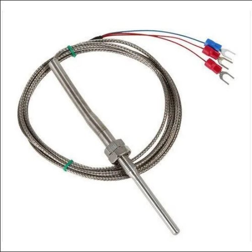 B Type Thermocouple Sensors