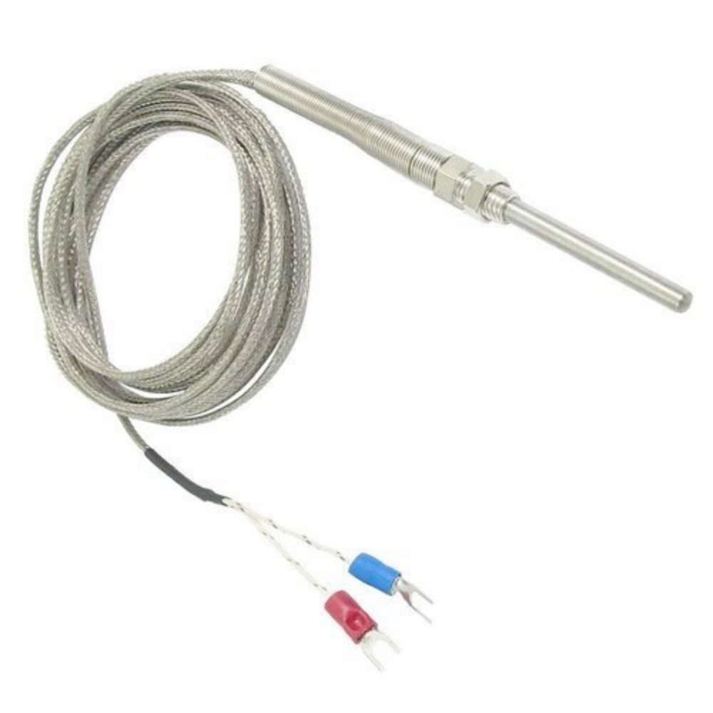 S Type Thermocouple Sensors