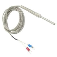 S Type Thermocouple Sensors