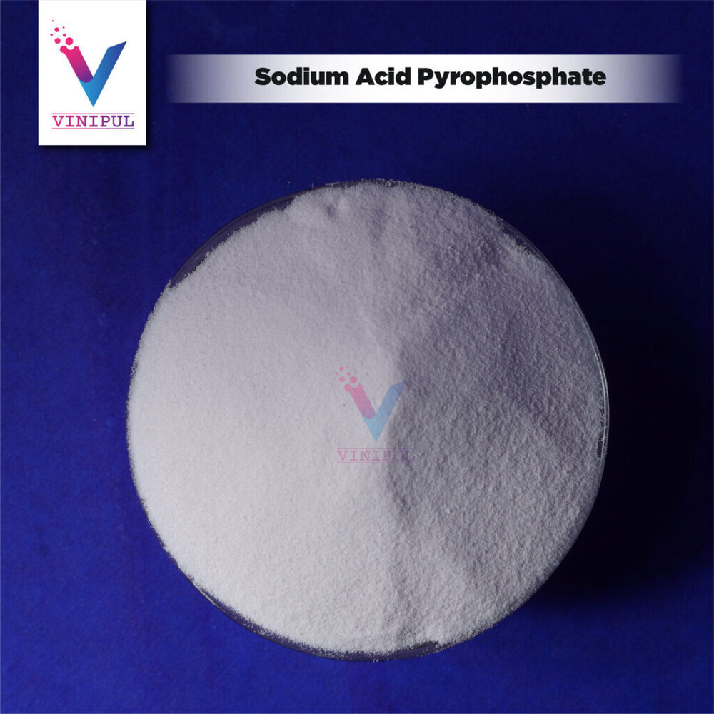 Sodium Acid Pyro Phosphate Anhydrous