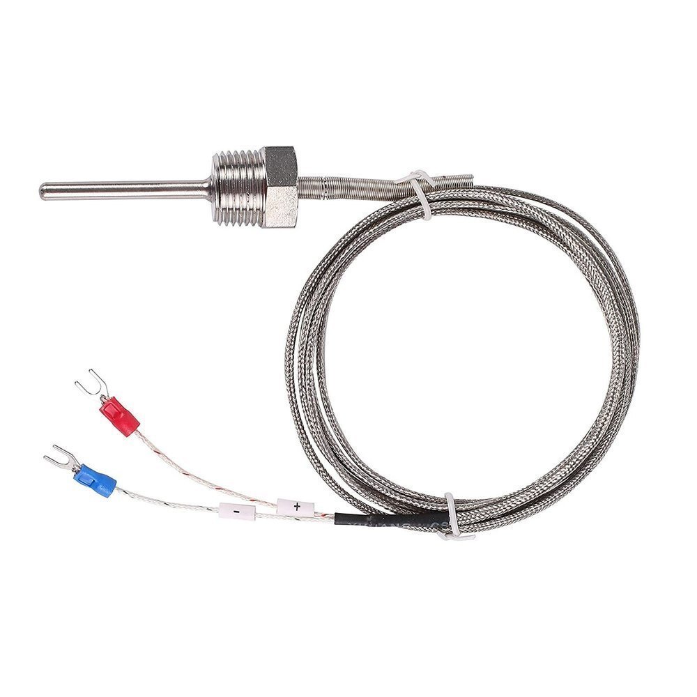 R Type Thermocouple Sensors