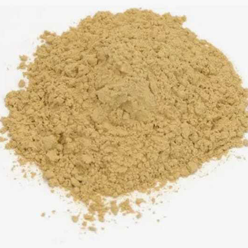 Dried Apple Powder - Color: Brown