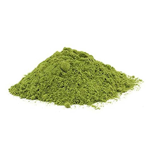 Moringa Powder - Color: Green