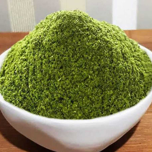 Mint Pudina Powder