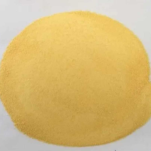 Mango Powder - Color: Yellow