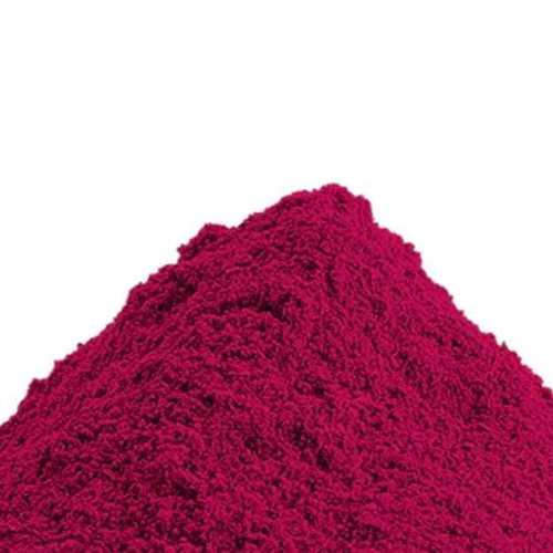Dried Beetroot Powder - Finely Ground, Vibrant Red Color | Versatile Food Ingredient for Smoothies, Sauces, Baking, Easy Solubility