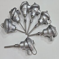 Head Type Thermocouple