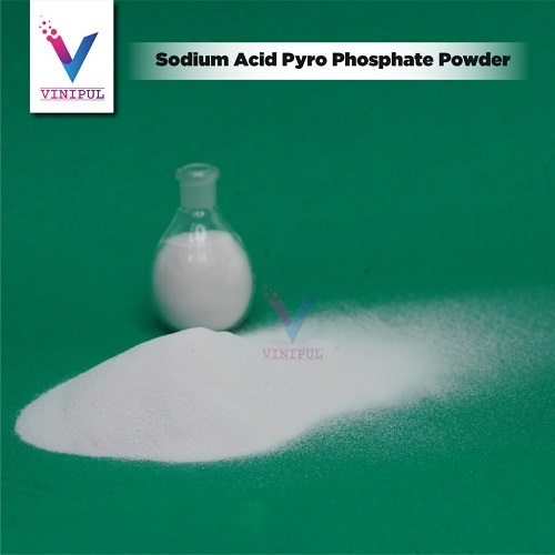 Sodium Acid Pyro Phosphate Food grade