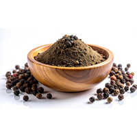 Black Pepper Extract