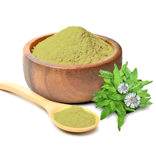 Bhringraj Extract (Eclipta Alba ) - Grade: Medicine Grade
