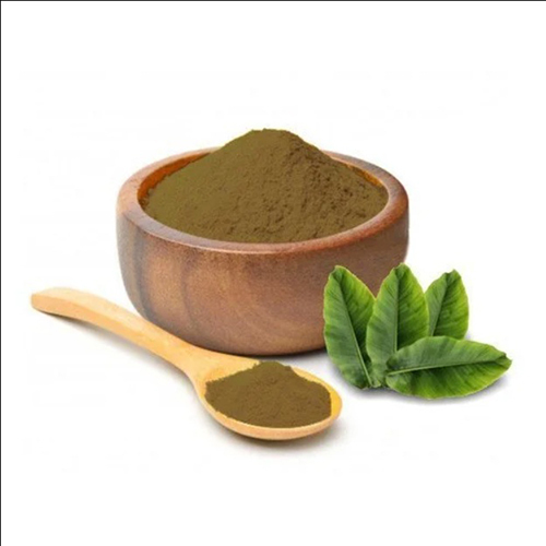 Banaba Leaf Extract - Moisture (%): Nil