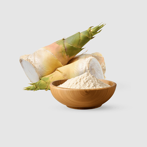 Bamboo Extract - Grade: Medicine Grade