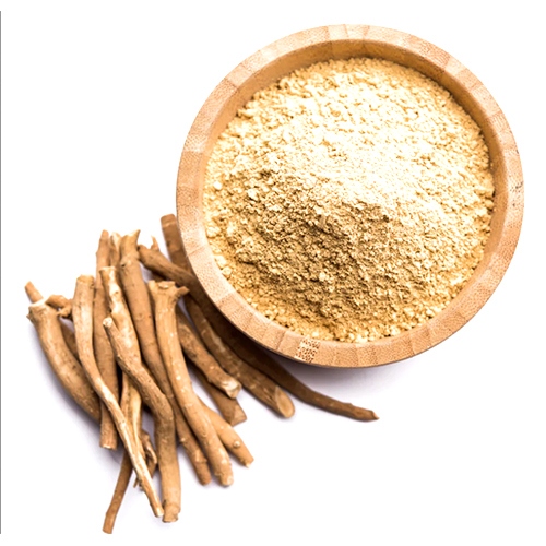 Ashwagandha Extract - Moisture (%): Nil