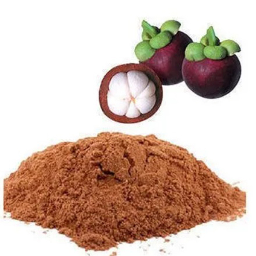 (Garcinia) Mangosteen Extract