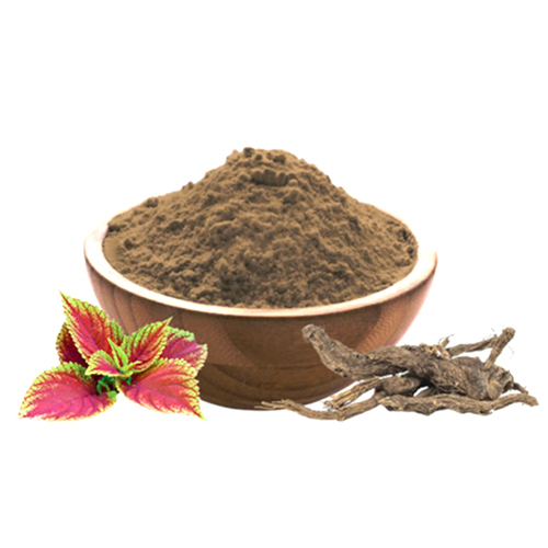 कोलियस एक्सट्रेक्ट