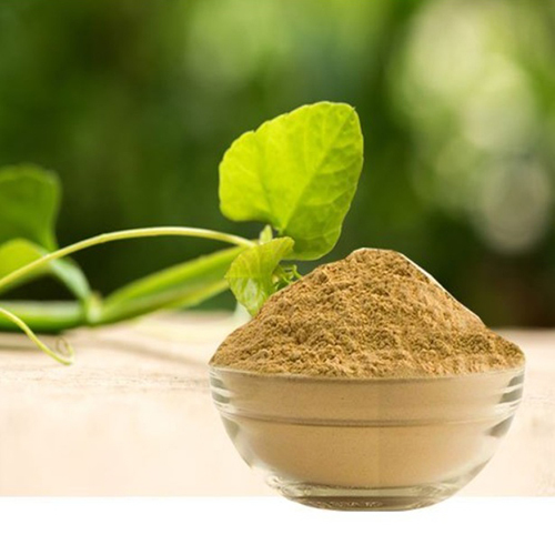 Cissus Quadrangularis Extract - Moisture (%): Nil