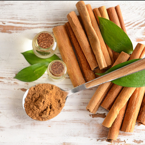 Cassia Extract
