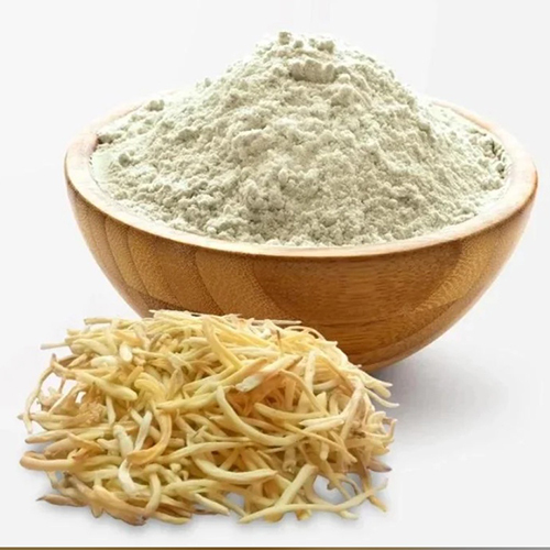 Safeed Musli Extract - Moisture (%): Nil