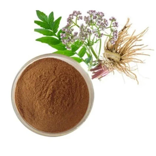 Valerian Root Extract