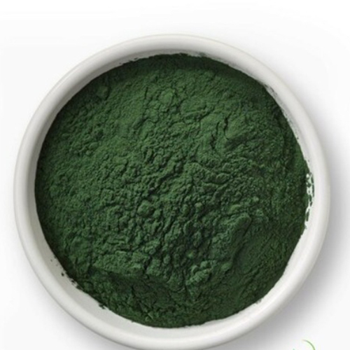 Spirulina Powder - Moisture (%): Nil