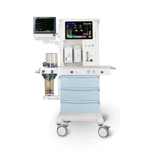 Medical Anesthesia Workstation - Accuracy: 99  %