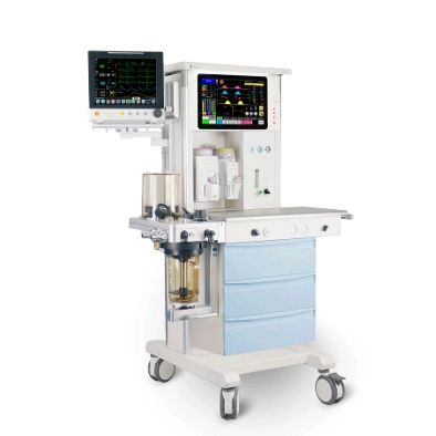 Medical Anesthesia Workstation