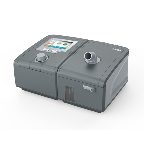 Medical Resplus Machine - Accuracy: 99  %