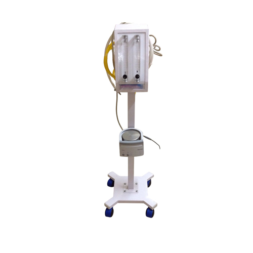 Bubble Cpap