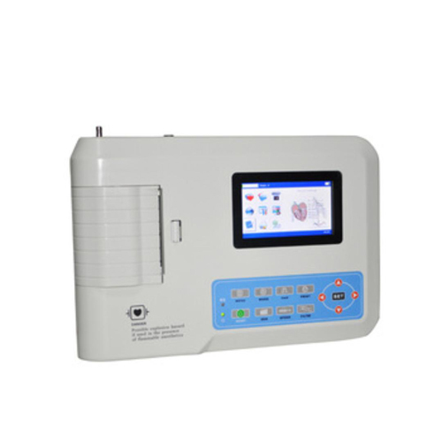 ECG Machine