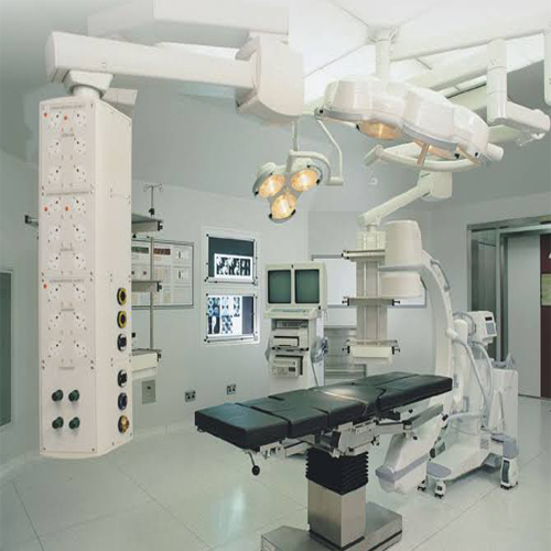 Customized Modular Ot - Accuracy: 99 %