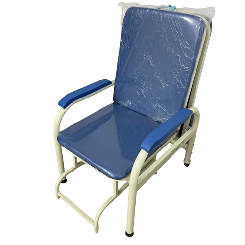 Infusion Chair - Feature: Corrosion Resistance