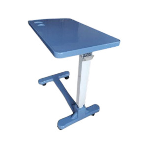 Bed Over Table