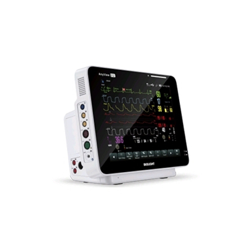 S10 Patient Monitor - Accuracy: 99 %