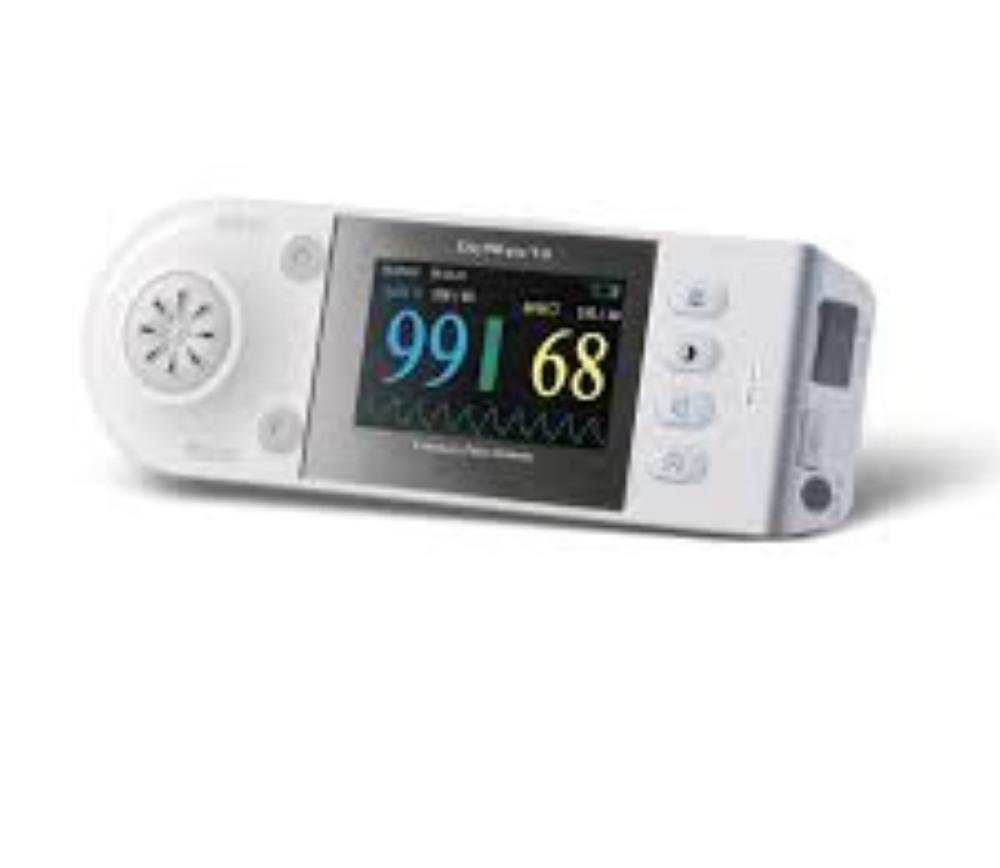Bionet Pulse Oximeter