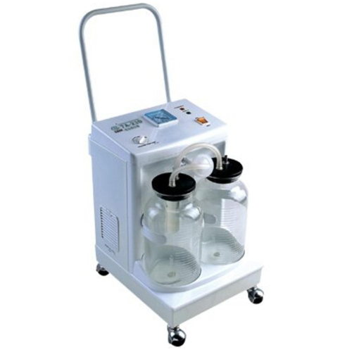 Pediatric Suction Machine