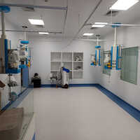 Industrial Vinyl Flooring