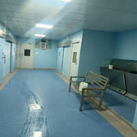 Industrial Vinyl Flooring