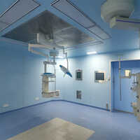 Industrial Vinyl Flooring